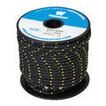 Mini Spool Black Gold Vectran 3mm, 15m