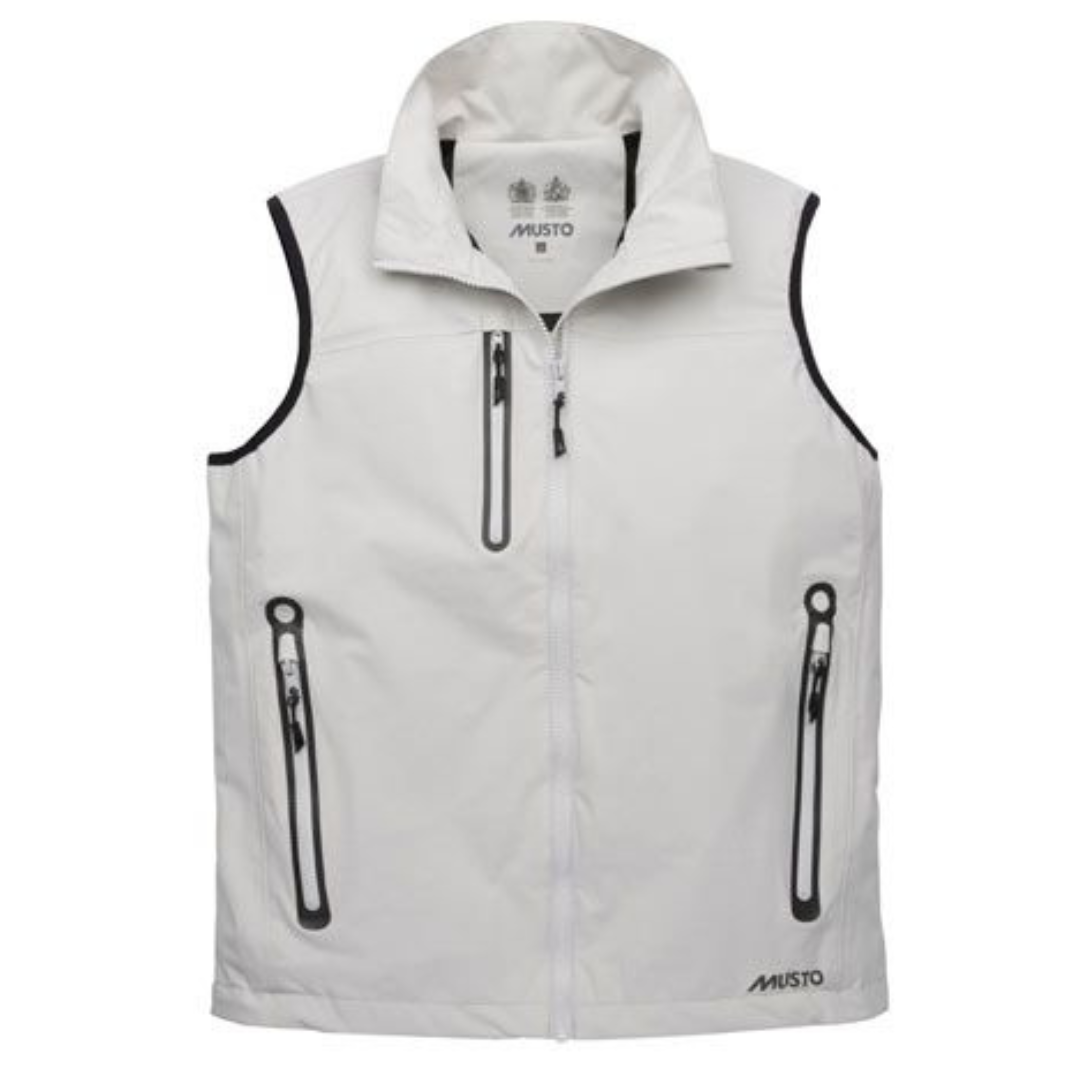 Musto Sardinia BR1 Vest