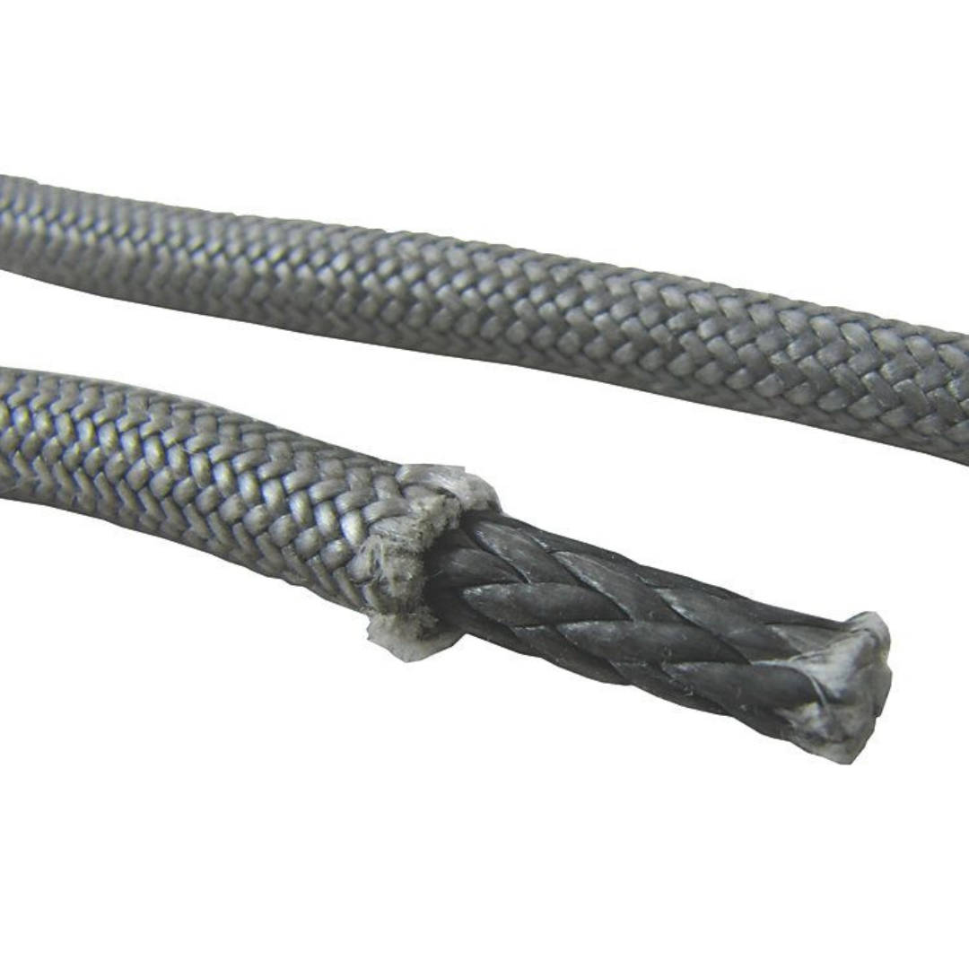 WR2 - New England Ropes