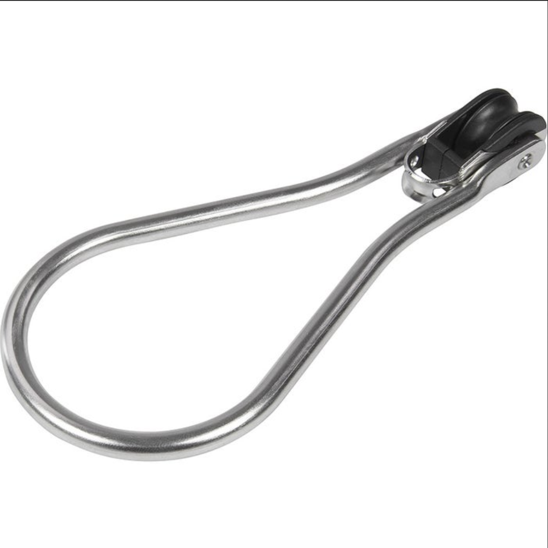 Adjustable Trapeze Ring