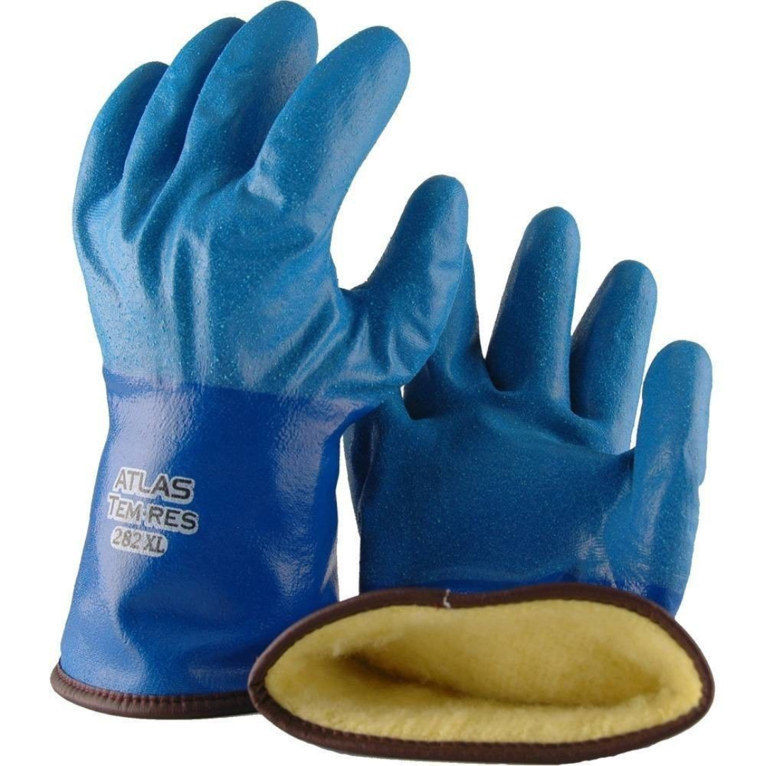 Atlas Temres Gloves