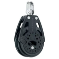 Harken 75mm Ratchet Block — Swivel