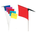 Flag Wind Indicator - Allen