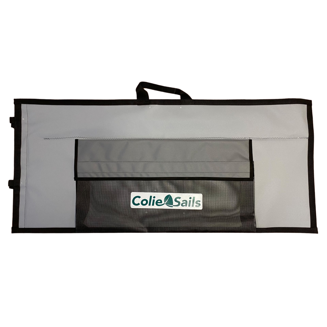 420 Blade Bag: Colie Deluxe