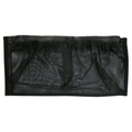 Mesh Sheet Bag - Double Pocket