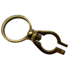 ISCA Gooseneck Assembly
