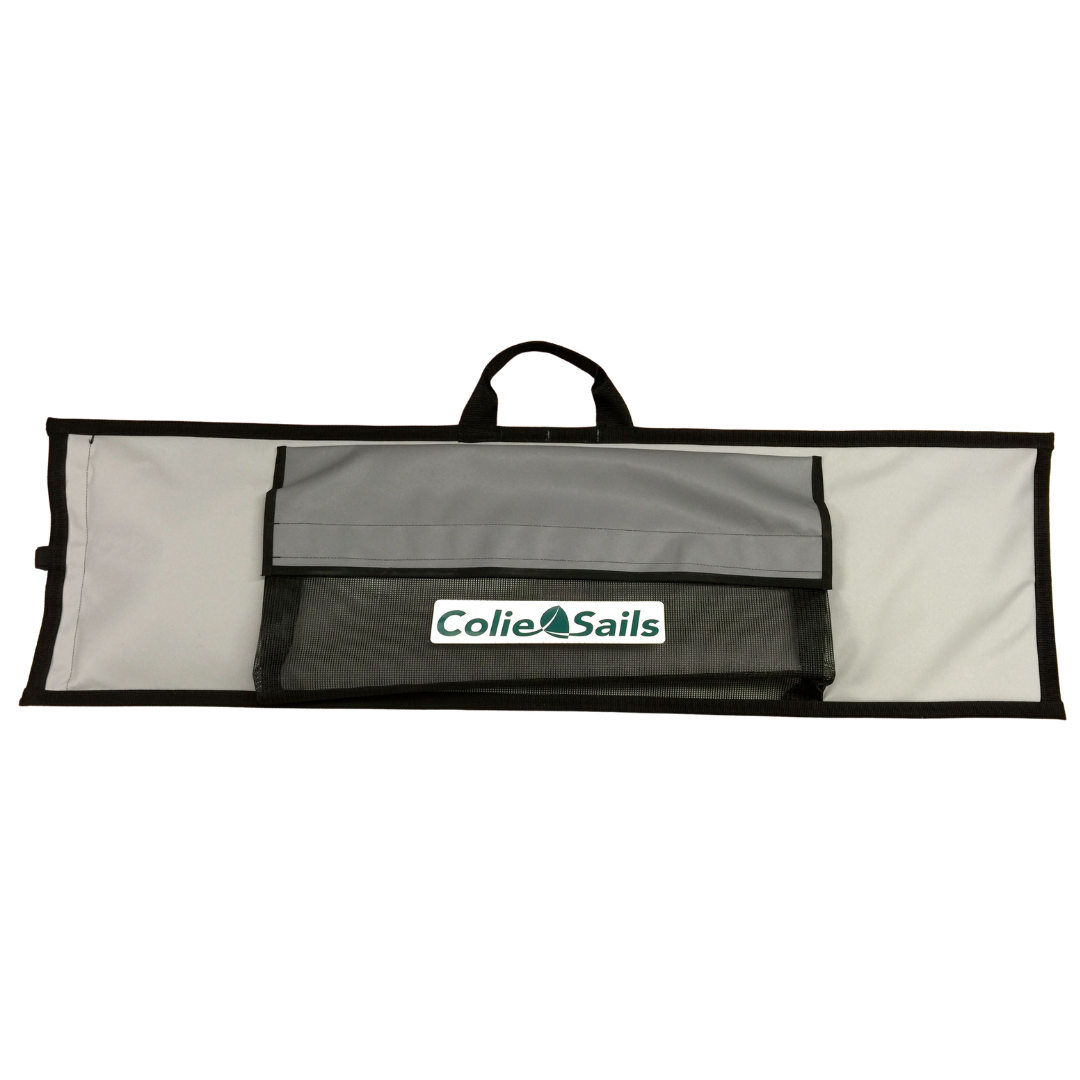 RS Aero Daggerboard Bag: Colie Deluxe