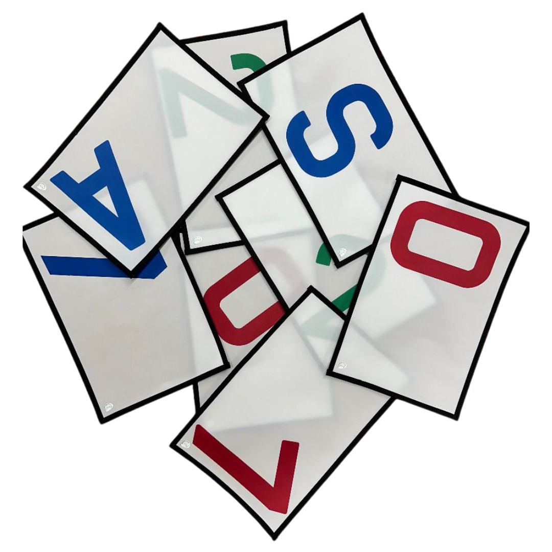 Sailcloth Placemat by Colie Sails