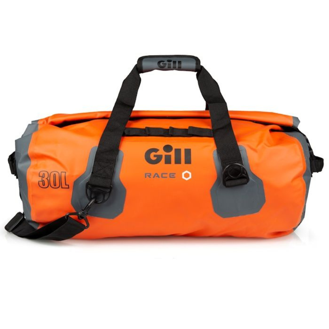 Gill Race Team Bag - 30L