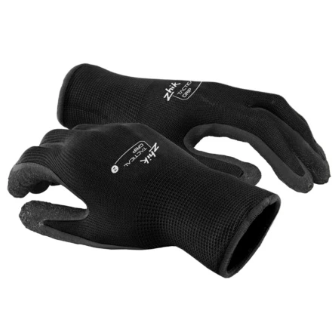 Zhik Tactical Grip Gloves (3 Pack)
