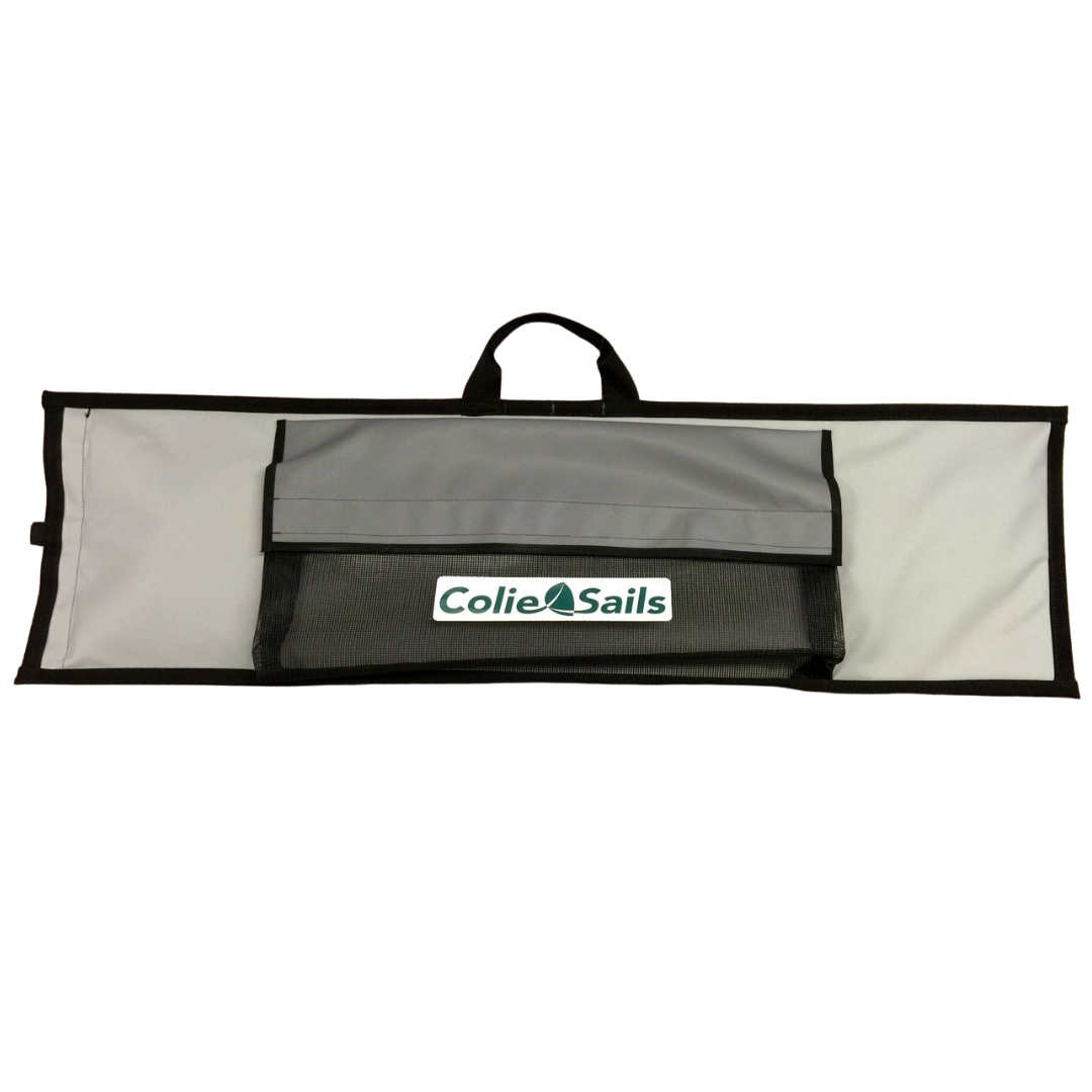 Melges 15 Daggerboard Bag: Colie Deluxe