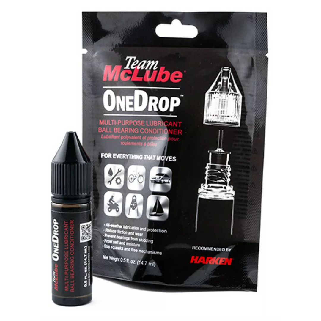 Harken McLube™ OneDrop™ Ball Bearing Conditioner