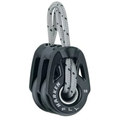 Harken 18mm Fly Soft-Attach Double Block