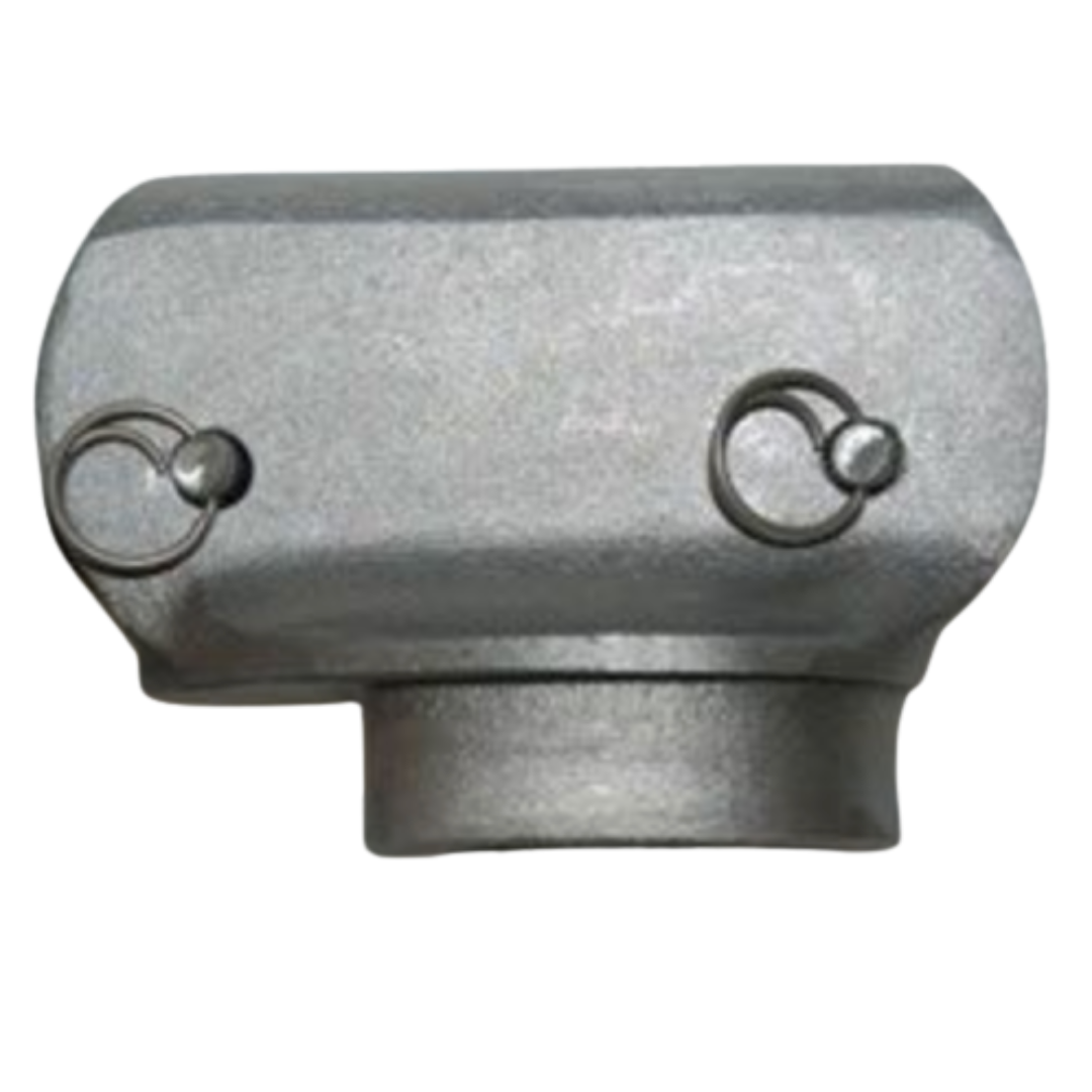 Vanguard 15 Masthead Assembly