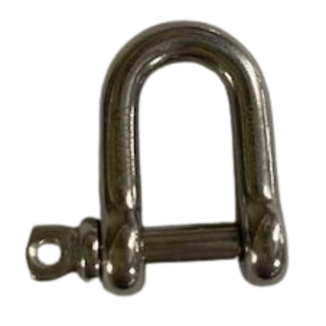 Melges 15 Spinnaker Block Shackle (Selden)