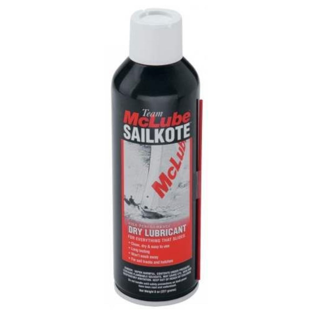 McLube® SAILKOTE™