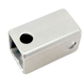 C420 Selden Gooseneck Universal, Boom Inboard End