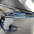 ILCA Hiking Strap Adjustment Line