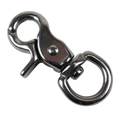 Stainless Steel Trigger Snap Safety Shackle