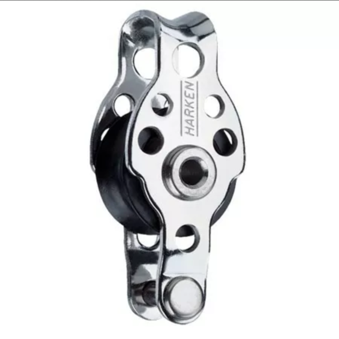 Harken 16mm Block - Becket