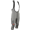 Sea 3/4 Airprene Hiking Pants with Suspenders