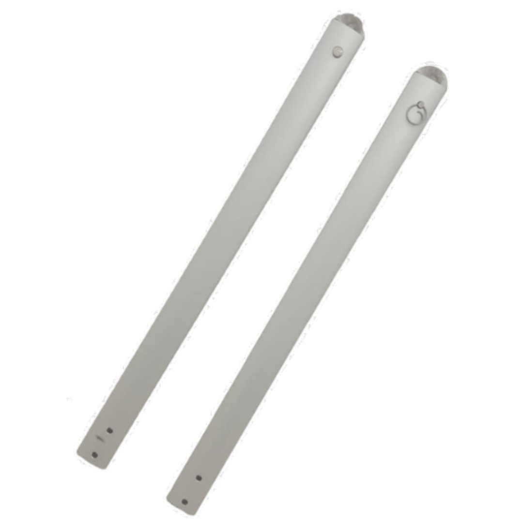 C420 / FJ Spreader Set (Pair)