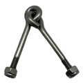 ISCA Interlocking Eyebolts w/ Nuts