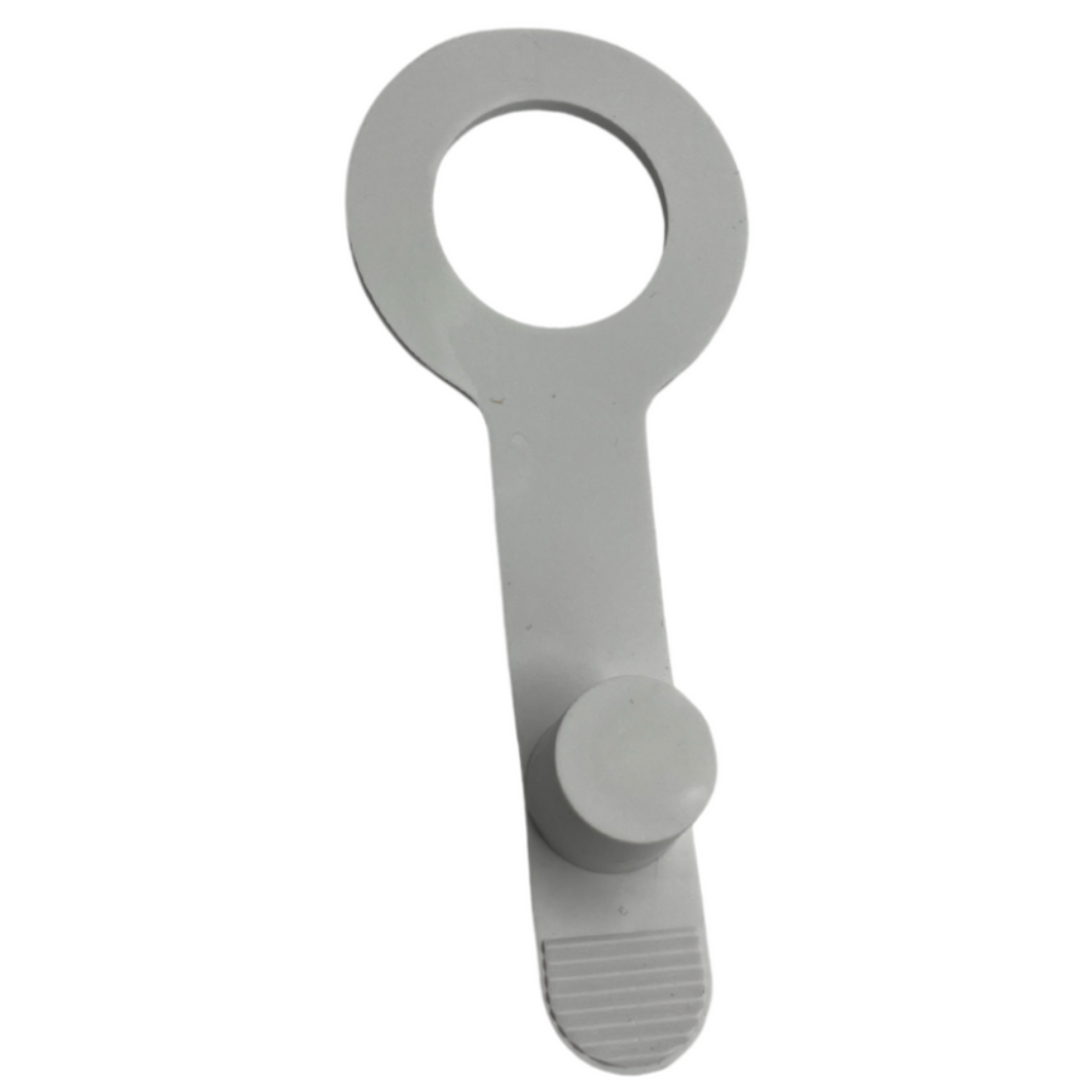 ISCA Bailer Plug