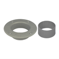 Optimist Mast Collar (Grey)