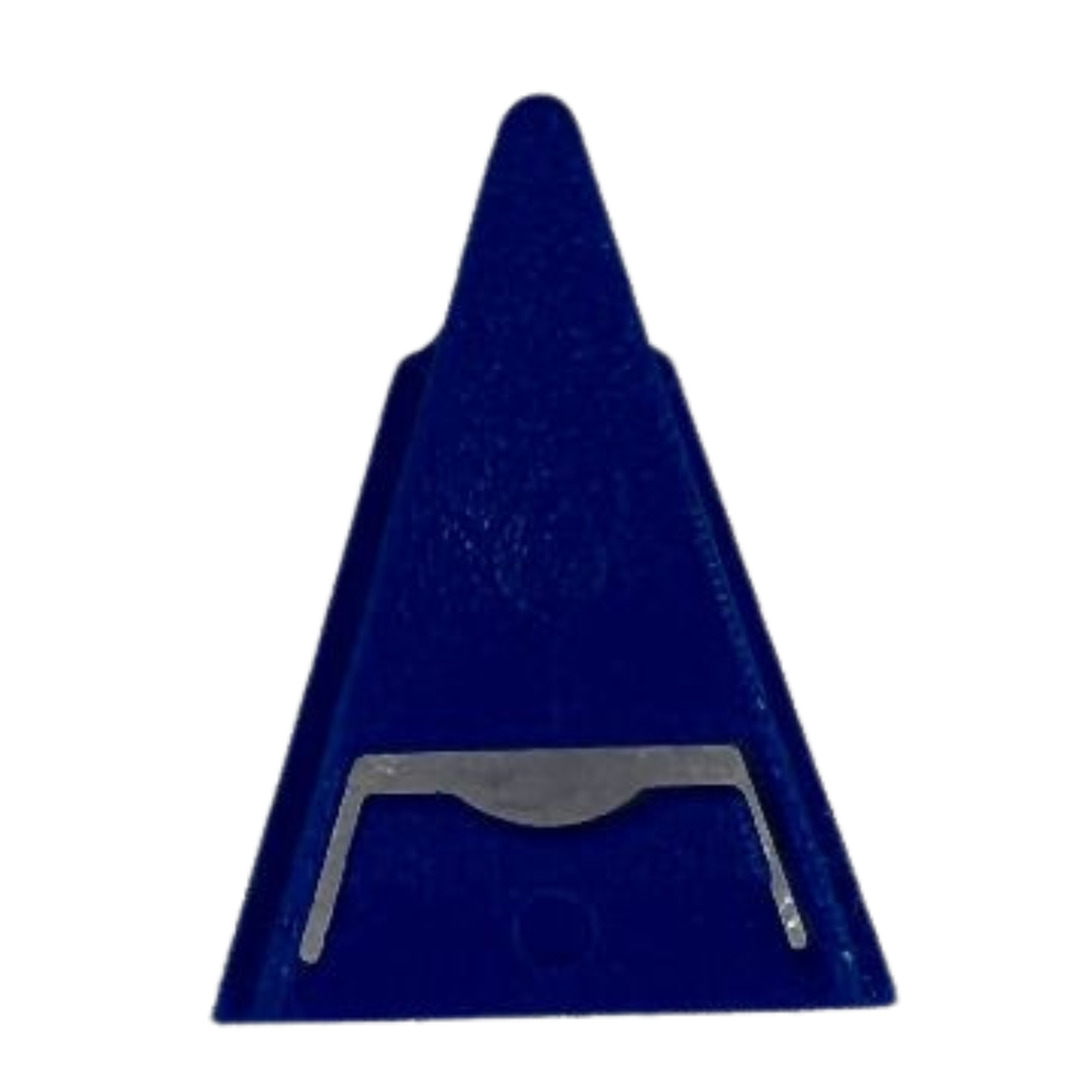 Melges 15 Mast Heel Plug Clip