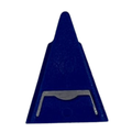 Melges 15 Mast Heel Plug Clip