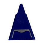 Melges 15 Mast Heel Plug Clip