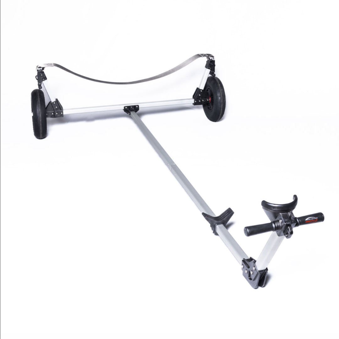 ILCA Dolly by Dynamic Dollies