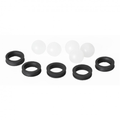 ISCA Bailer Ball & Seal - One Pack