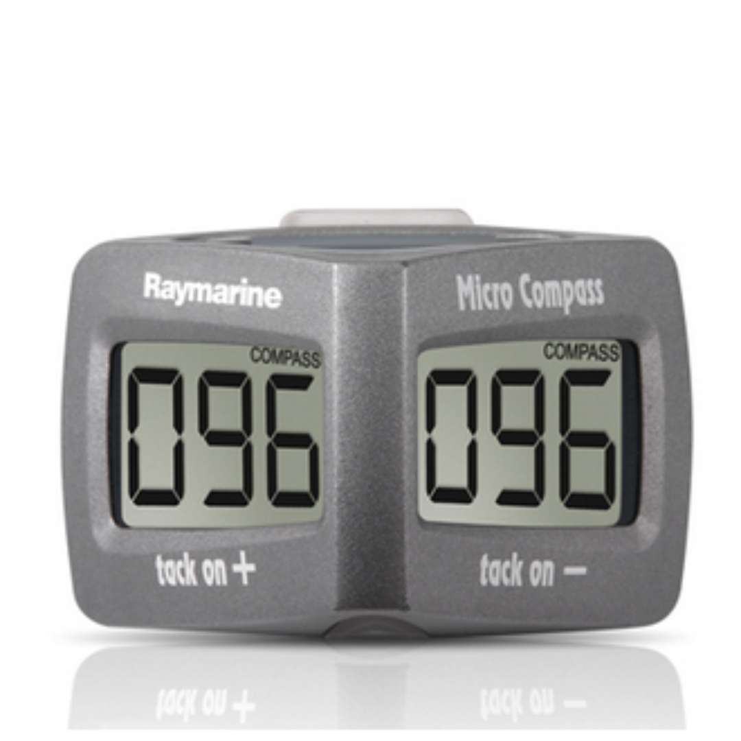 Raymarine TackTick Micro-Compass