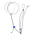 C420 Trapeze Wire Assembly