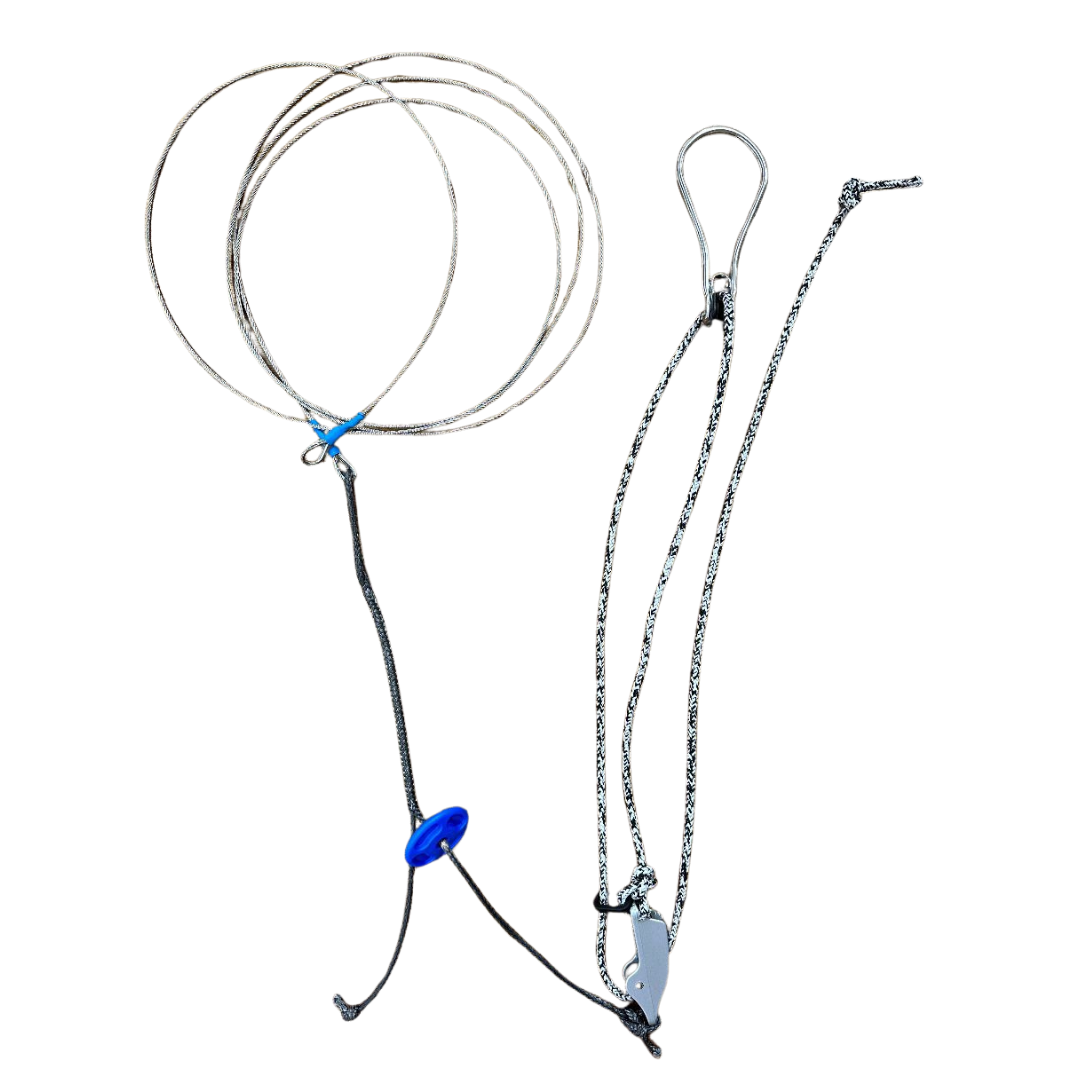 C420 Trapeze Wire Assembly