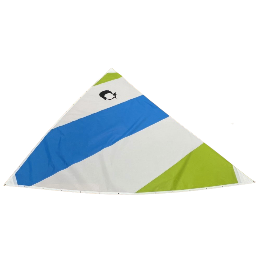 Minifish Sail