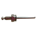 Pin Stop for Preventer, Vang, or Bridle
