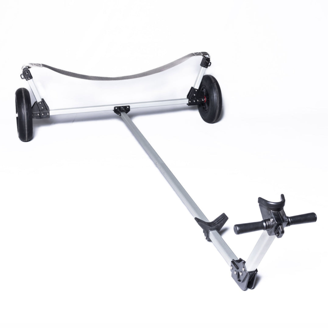 ISCA / Sunfish Dolly