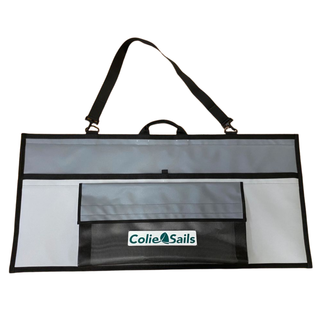 Optimist Blade Bag: Colie Deluxe