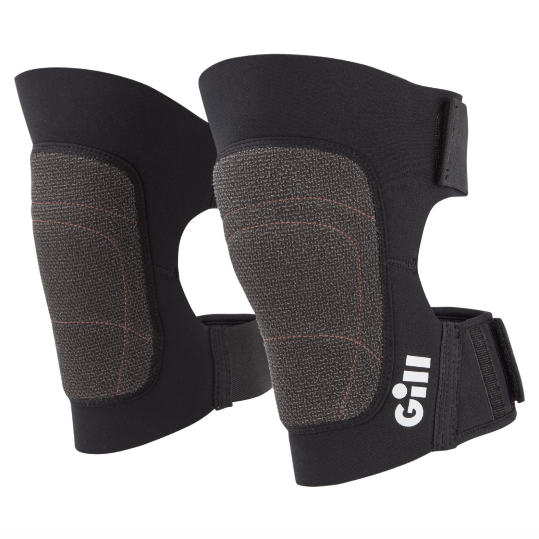 Gill Neoprene Knee Pads