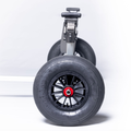 Dolly Wheel - Dynamic Dolly