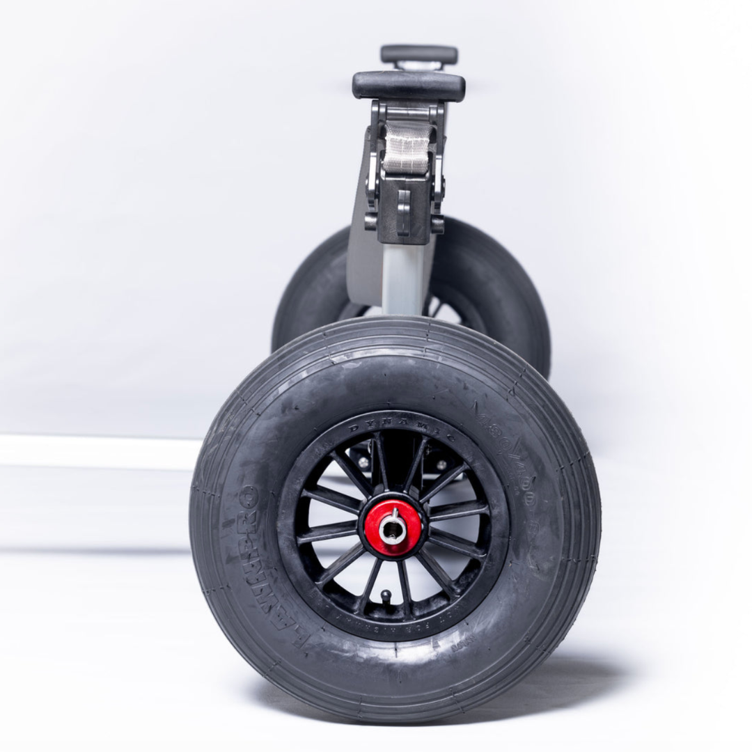 Dolly Wheel - Dynamic Dolly