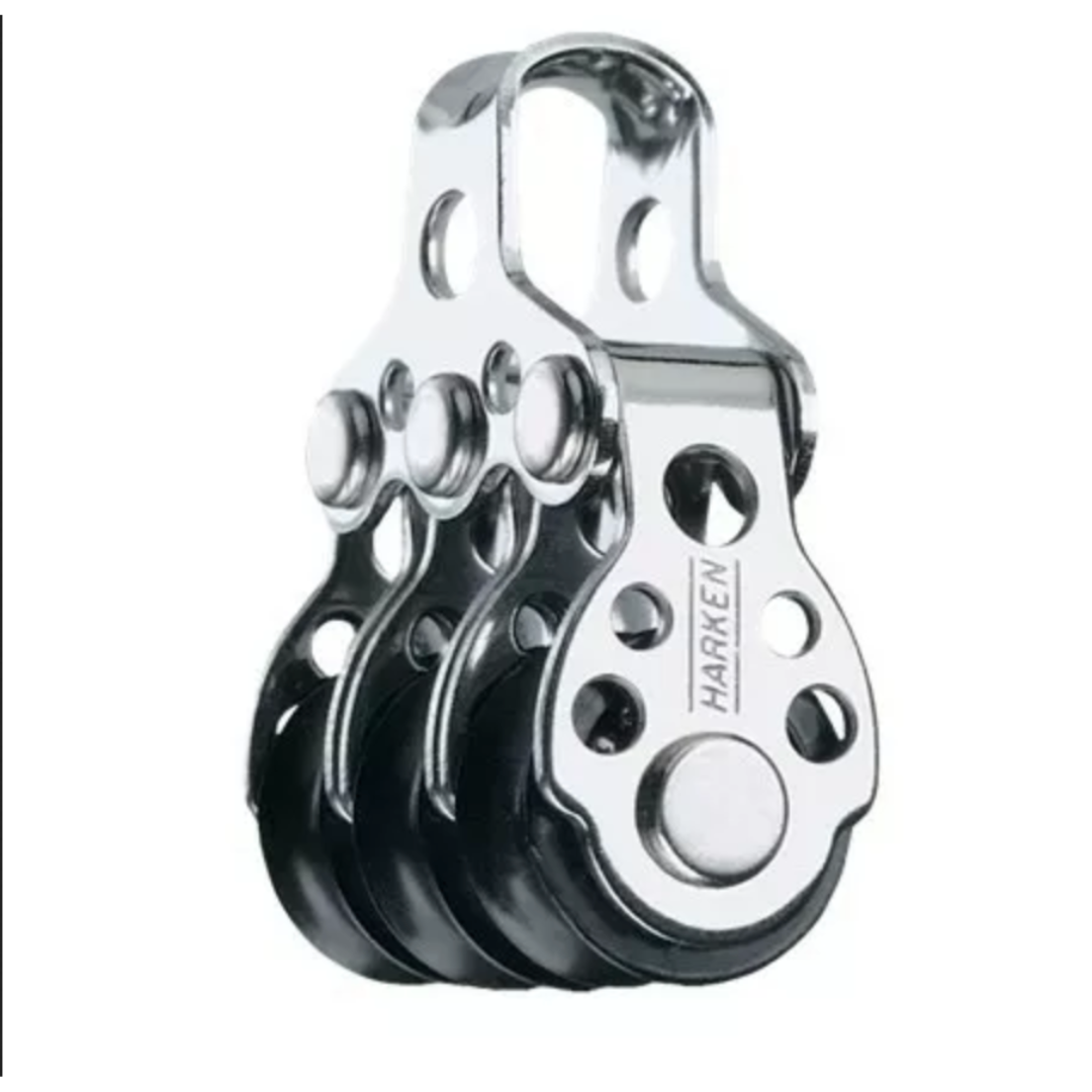Harken 16mm Triple Block