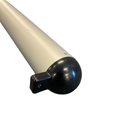 ISCA Upper Boom
