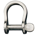 Ronstan 6mm Bow Shackle 1/4 inch Pin