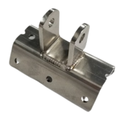 C420 / FJ Gooseneck Bracket (Dwyer)