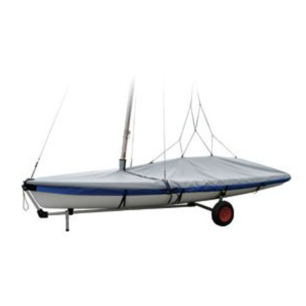 V15 Rig Up Top Cover: Colie Deluxe