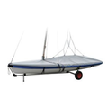 V15 Rig Up Top Cover: Colie Deluxe